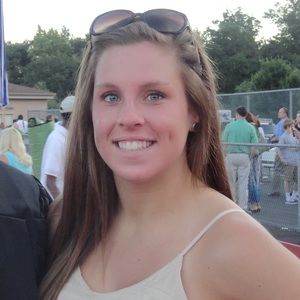 Meet your Posher, Madeline